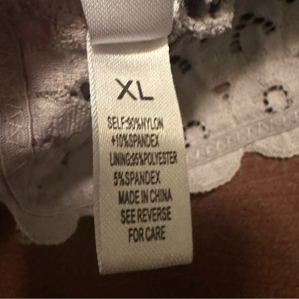 Bralettes - Picture 5 of 6